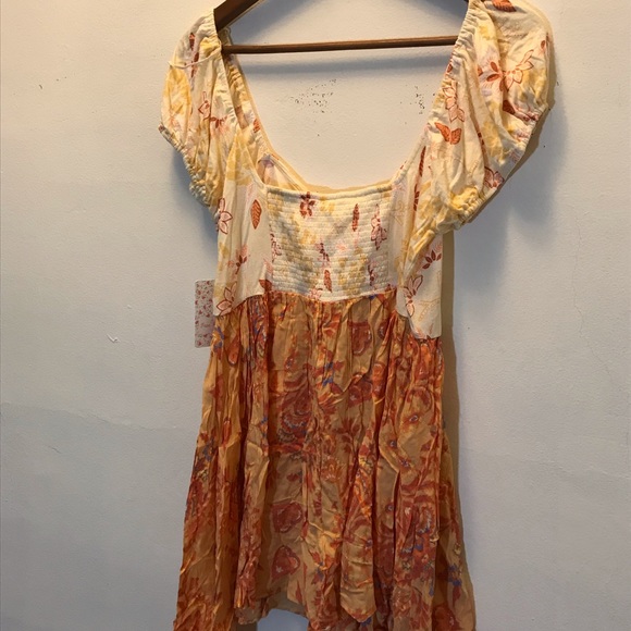 Free People Summer Top - Picture 3 of 3